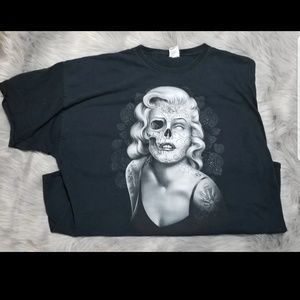 Marilyn Monroe Tee